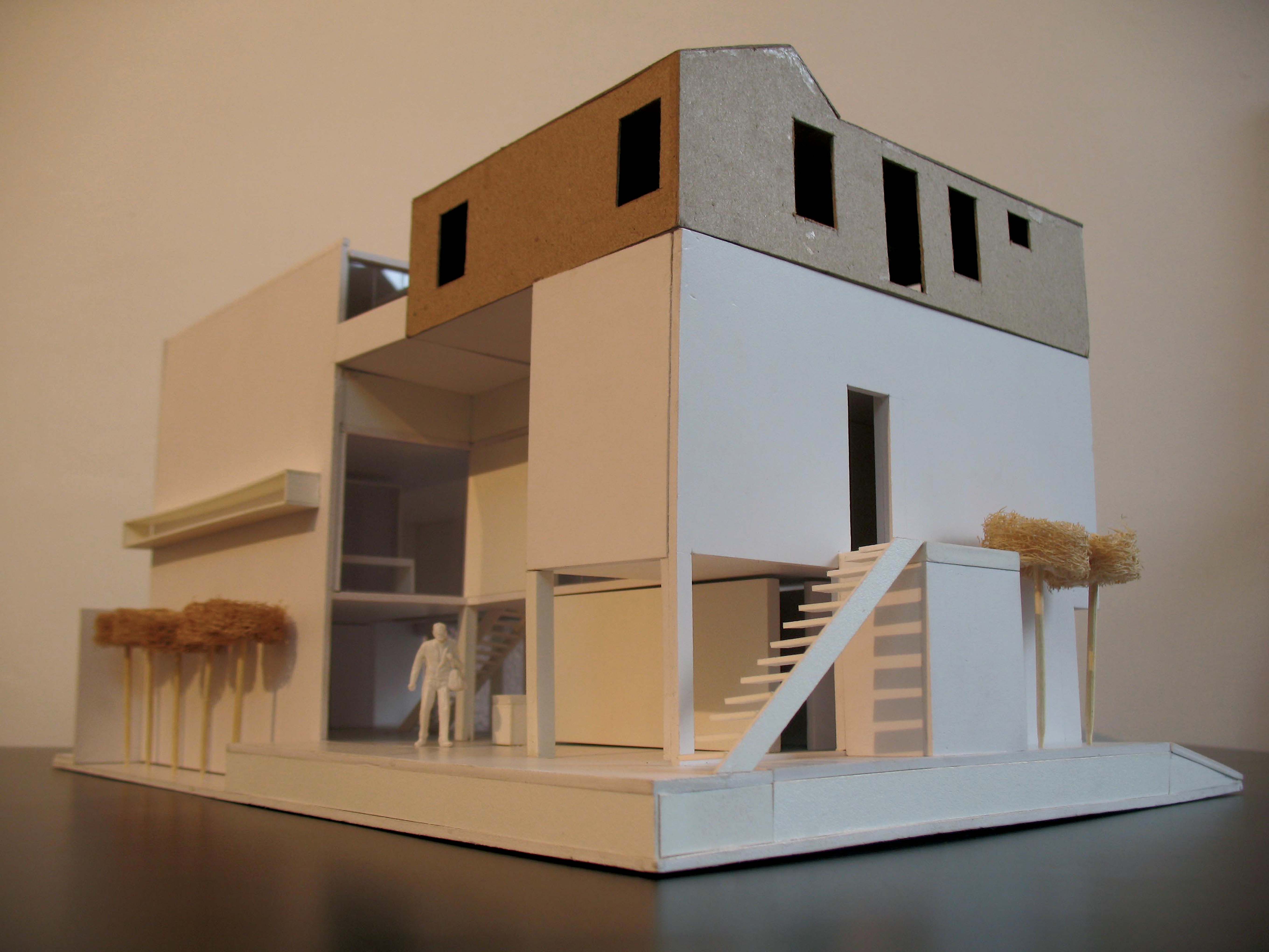 Collaborative Architecture ⋆ insidereview