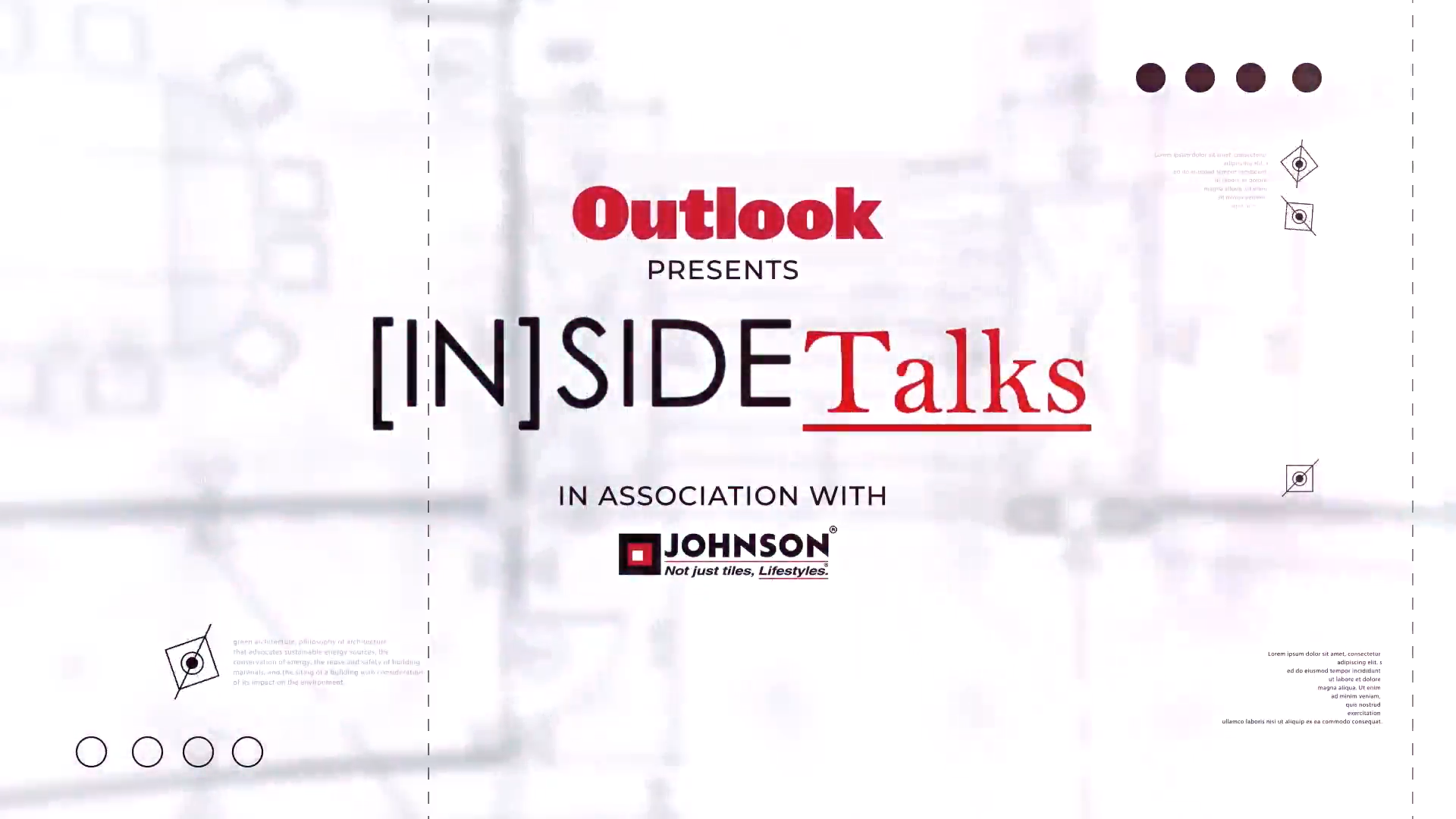 IN]SIDE Talks: Episode 04 ⋆ insidereview